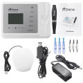 New fast treatment Artmex V9 machine makeup permanent tattoo eyebrow tattoo machine